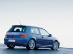 Volkswagen Golf R32 2002 года